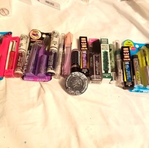 Makeup